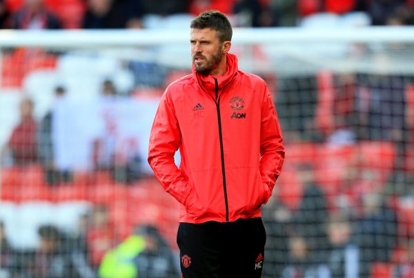 怎么配资炒配资网 鲁尼：卡里克恢复俱乐部文化并且重视青训，曼联应该让他留任