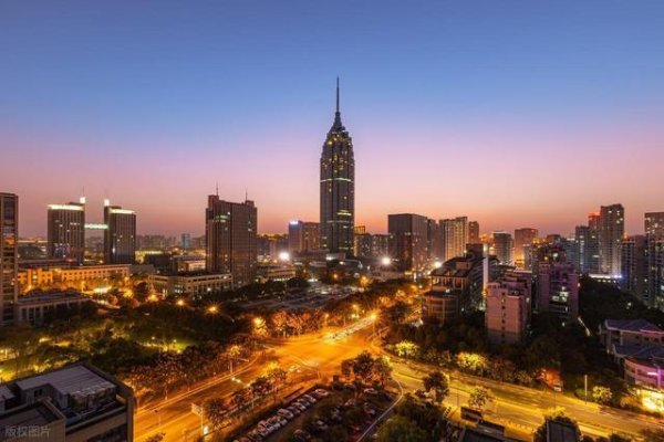 短线配资网 江苏13市财政收入大洗牌：南京高居第2，常州领先扬州，连云港13