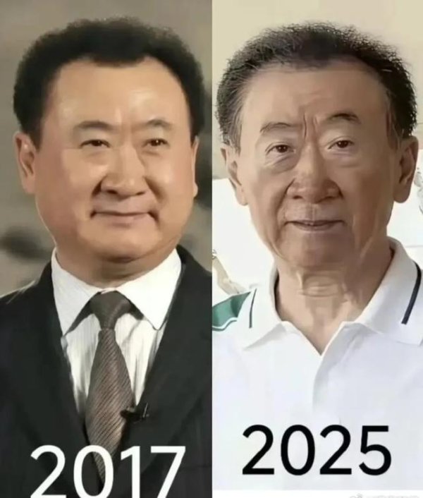 提供炒股配资开户 王健林，被逼到崩溃边缘