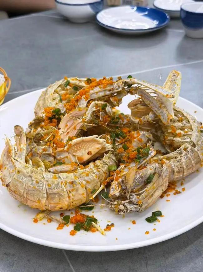 官方回应：争议皮皮虾售价未超调控价格